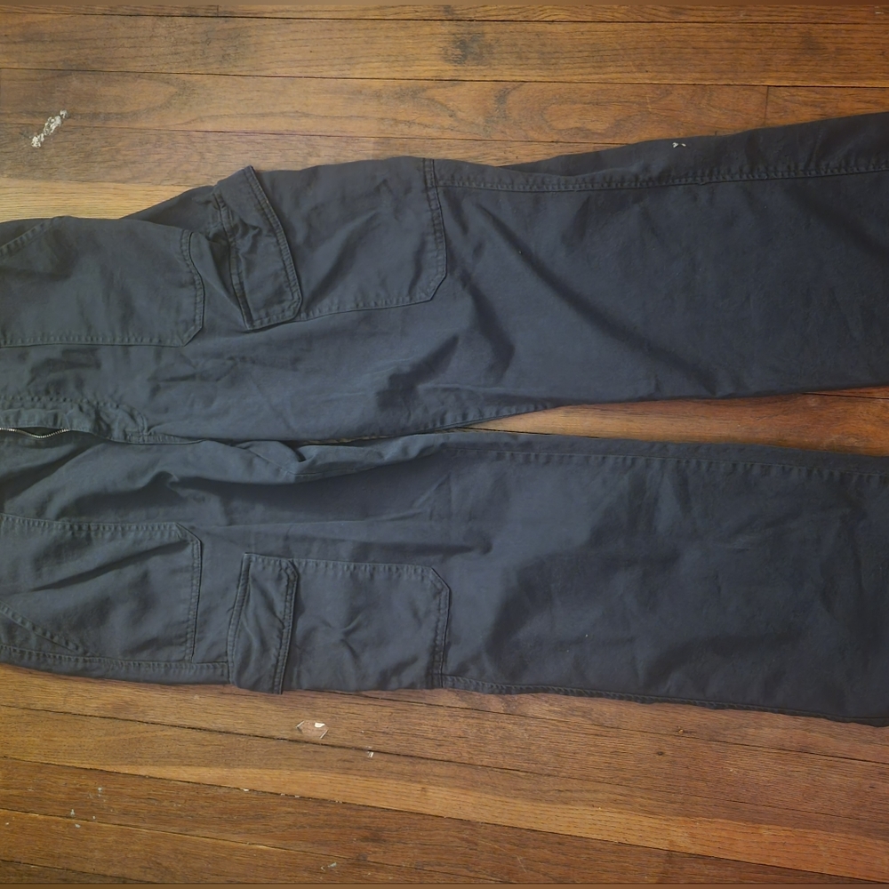 ZARA Cargo Pants